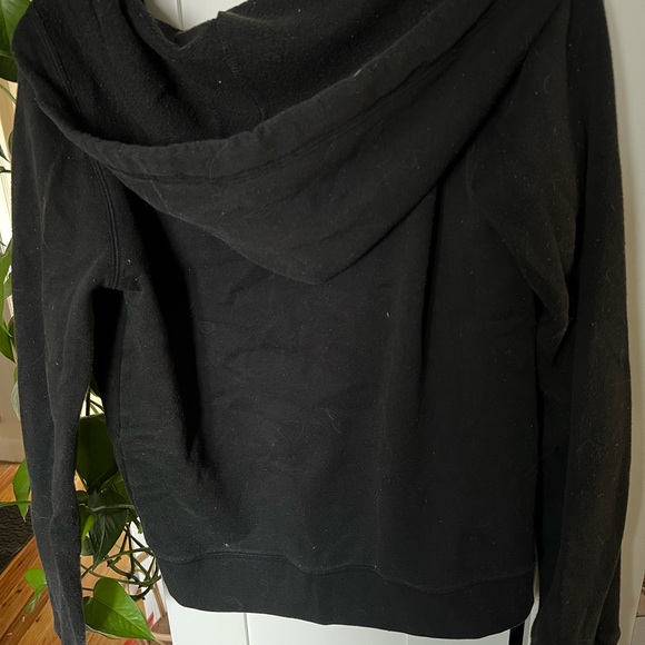 PINK zip up - Picture 3 of 3